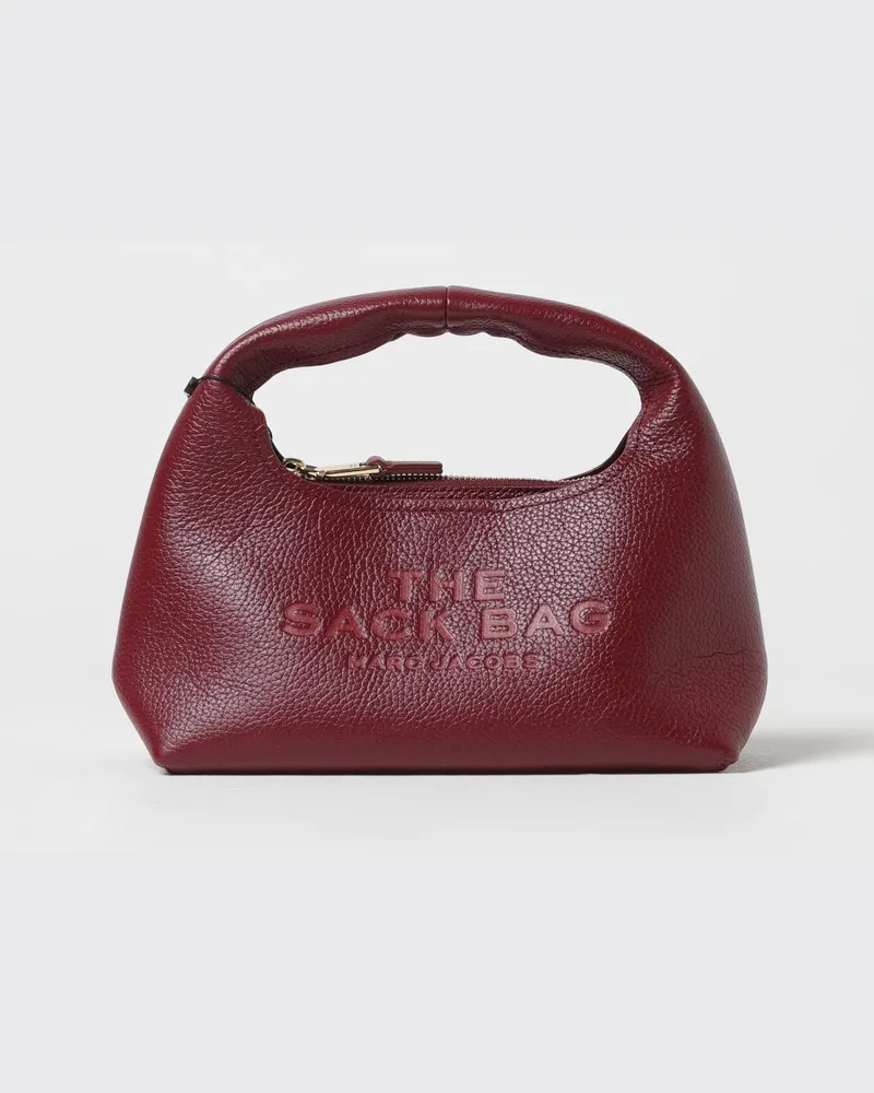 Marc Jacobs Schultertasche damen Cherry