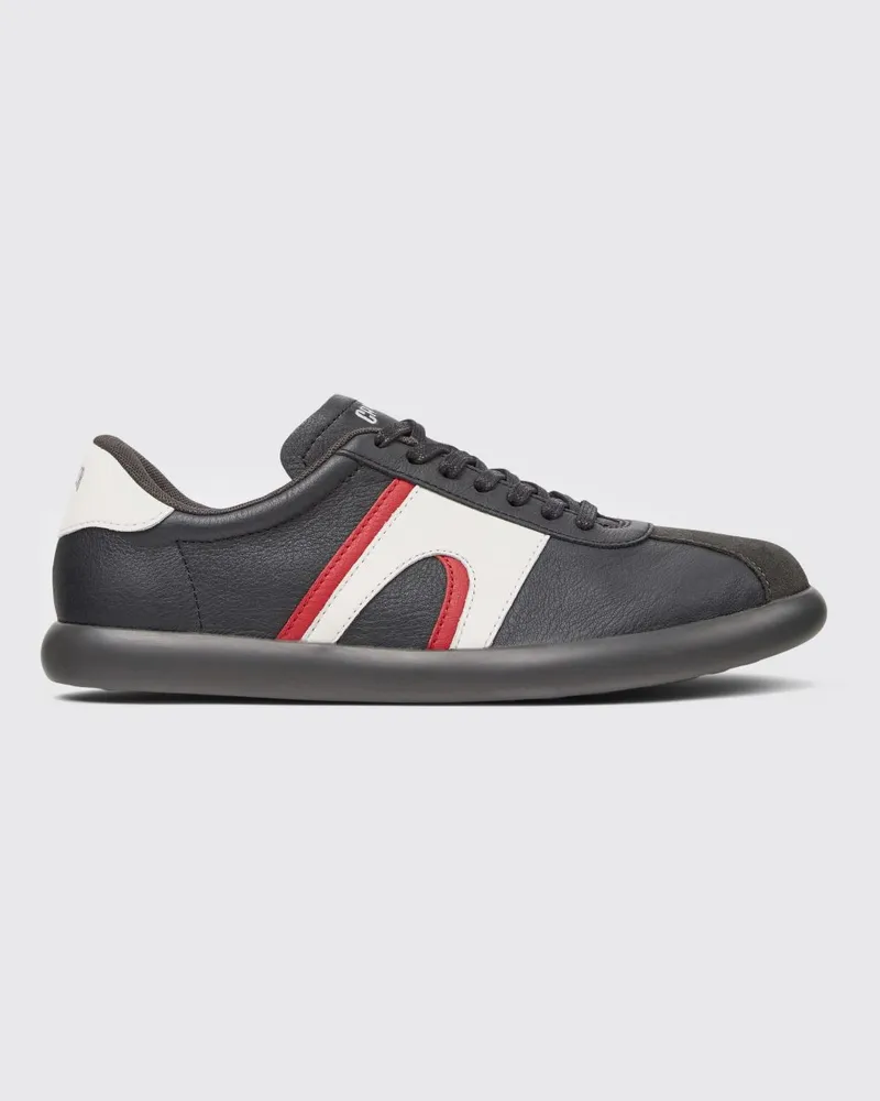 Camper Schuhe herren Schwarz