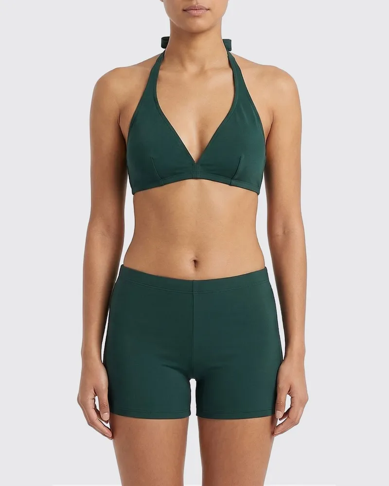 Eres Bademode damen Grün