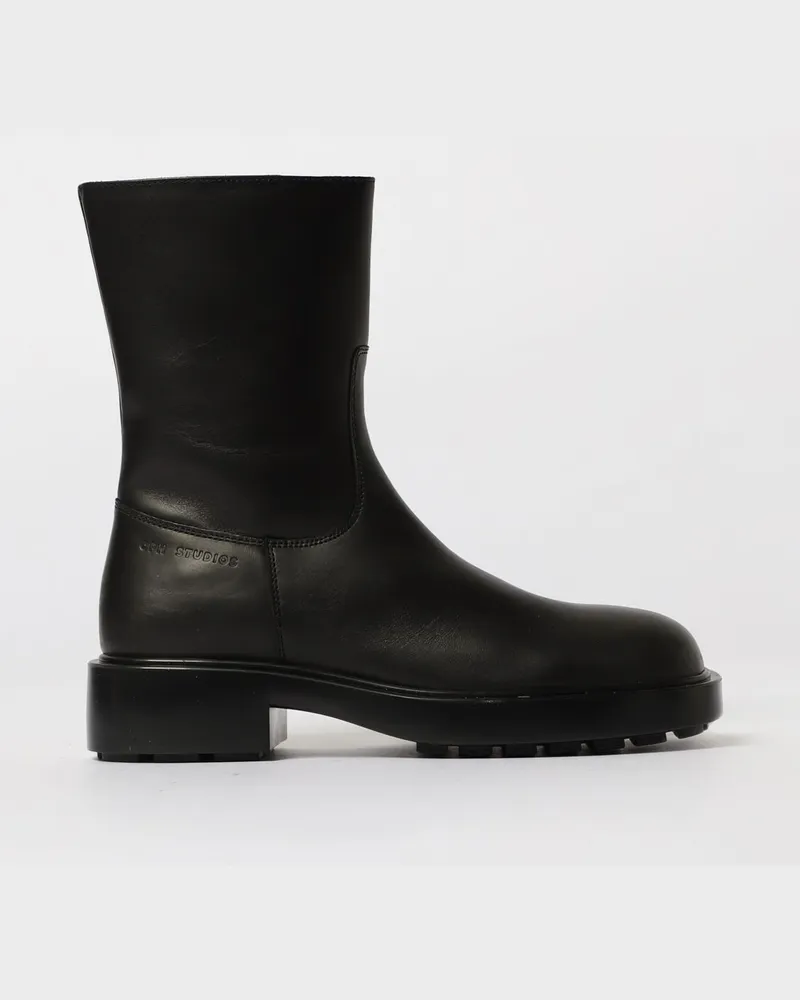 Copenhagen Schuhe damen Schwarz