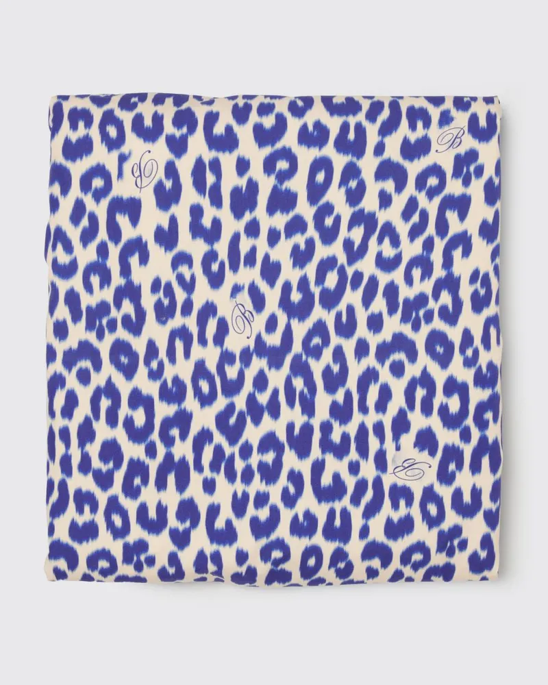 Blumarine Decke kinder Natural