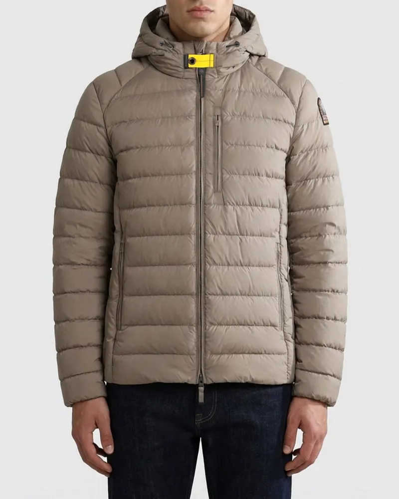 Parajumpers Jacke herren Grün