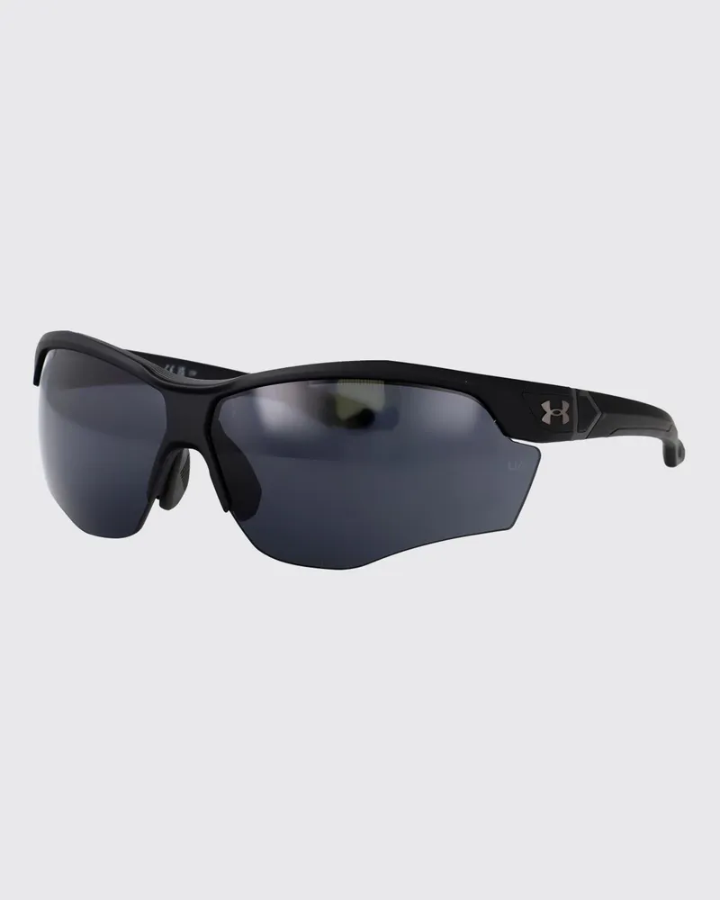 Under Armour Sonnenbrillen herren Schwarz