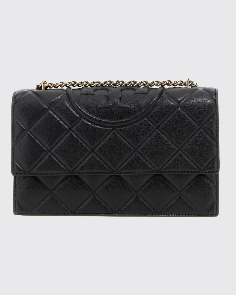 Tory Burch Schultertasche damen Schwarz