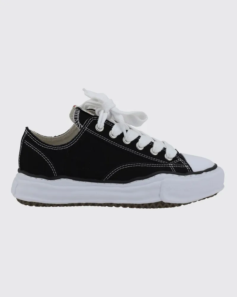 MIHARAYASUHIRO Sneakers herren Schwarz