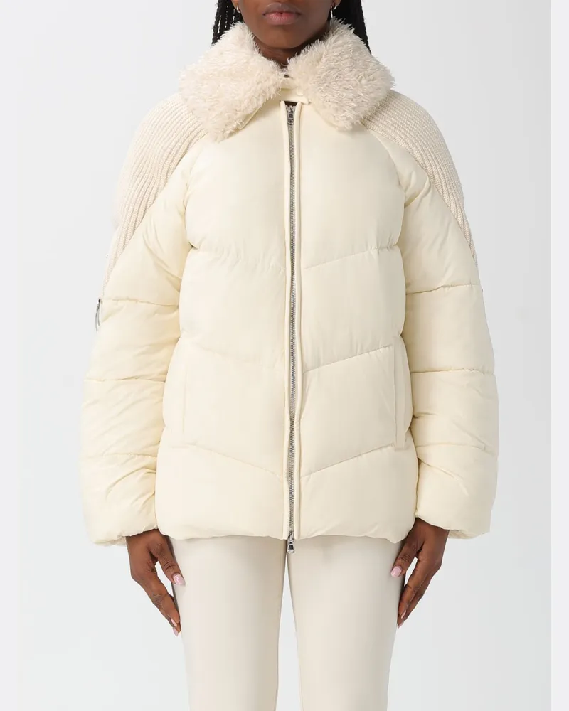 Patrizia Pepe Jacke damen Natural