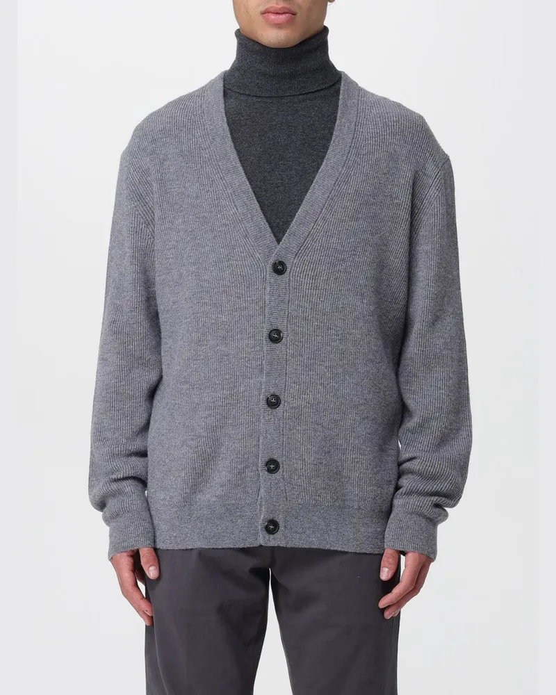 Manuel Ritz Pullover herren Grau