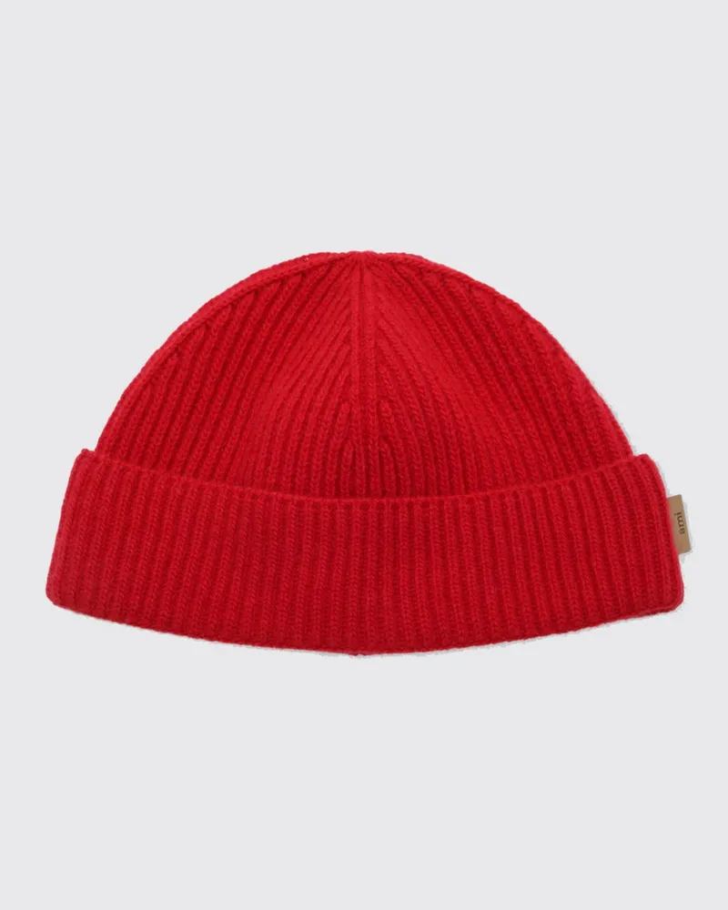 AMI Paris Hut herren Rot
