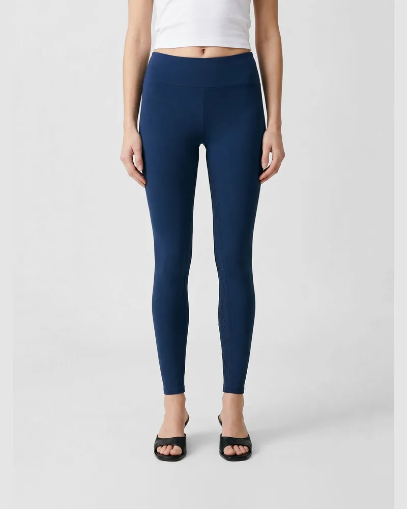 Patrizia Pepe Hose damen Blau