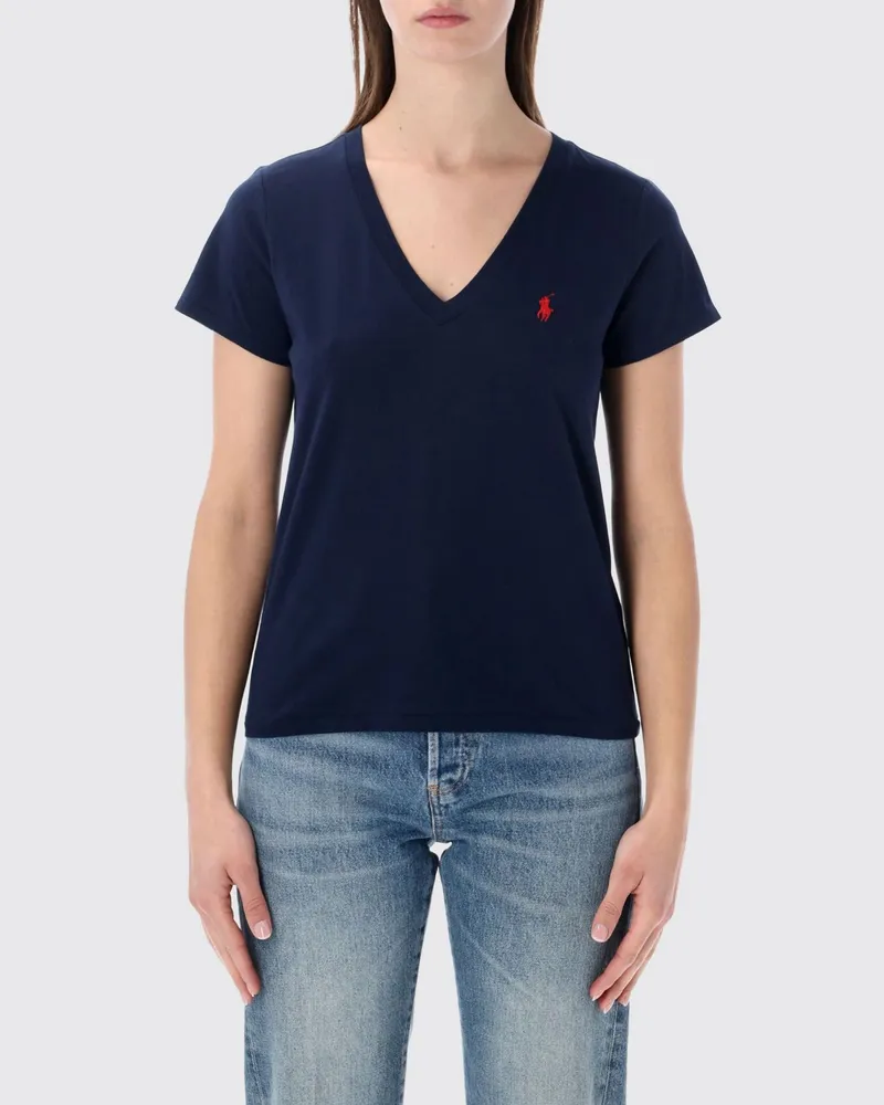 Ralph Lauren Rock damen Blau