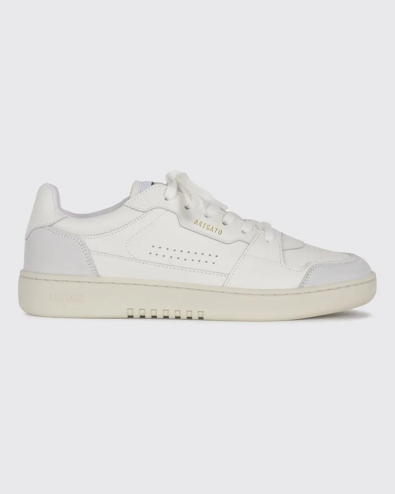 Axel Arigato Sneakers herren Weiß