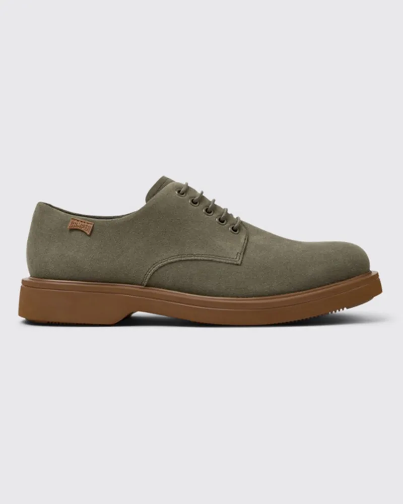 Camper Schuhe herren Grün
