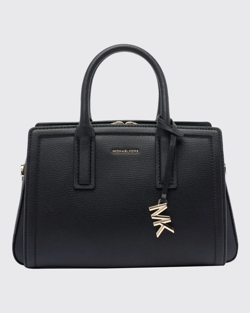 Michael Kors Handtasche damen Schwarz