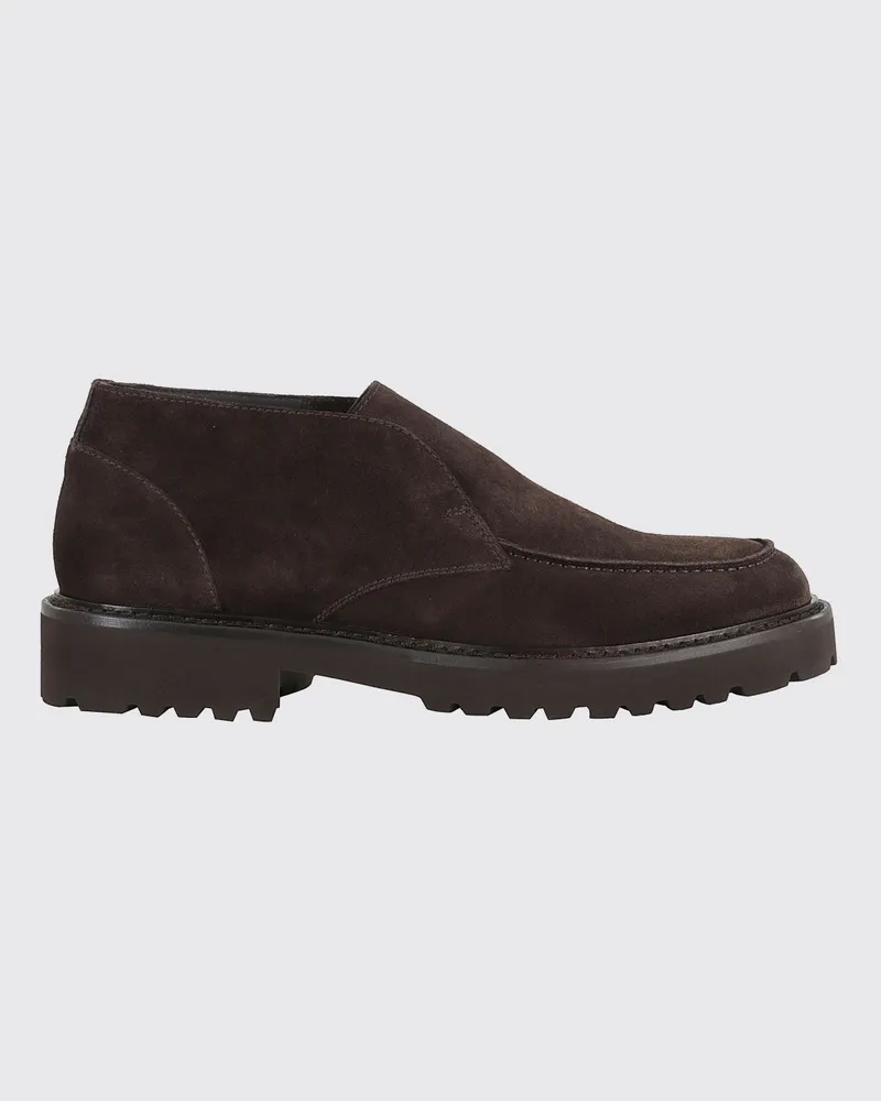 Doucal´s Schuhe herren Earth