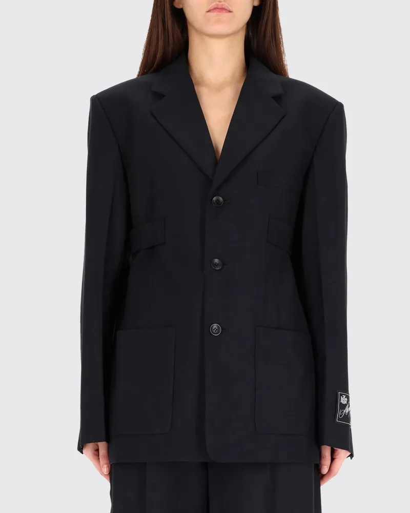 Alexander Wang Blazer damen Schwarz