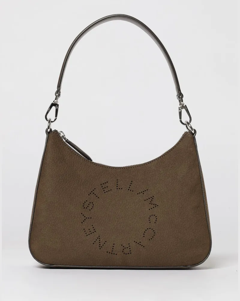 Stella McCartney Schultertasche damen Braun