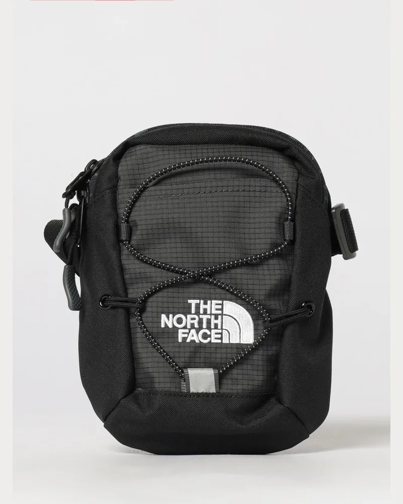 The North Face Tasche herren Schwarz