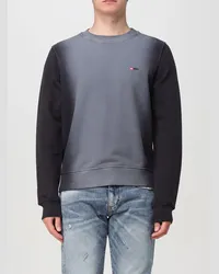 Diesel Sweatshirt Charcoal