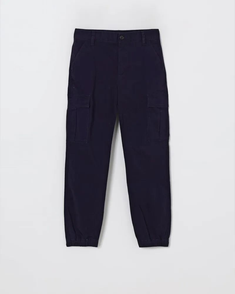 Sun68 Hose kinder Blau