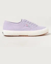 Superga Sneakers Lila