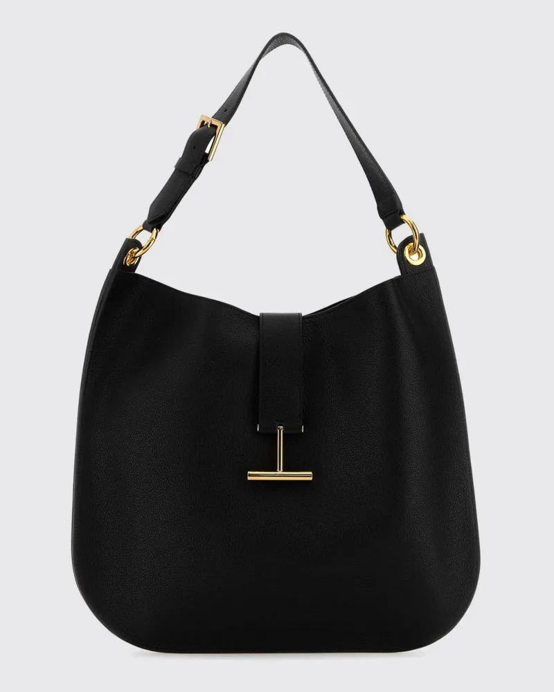 Tom Ford Handtasche damen Schwarz