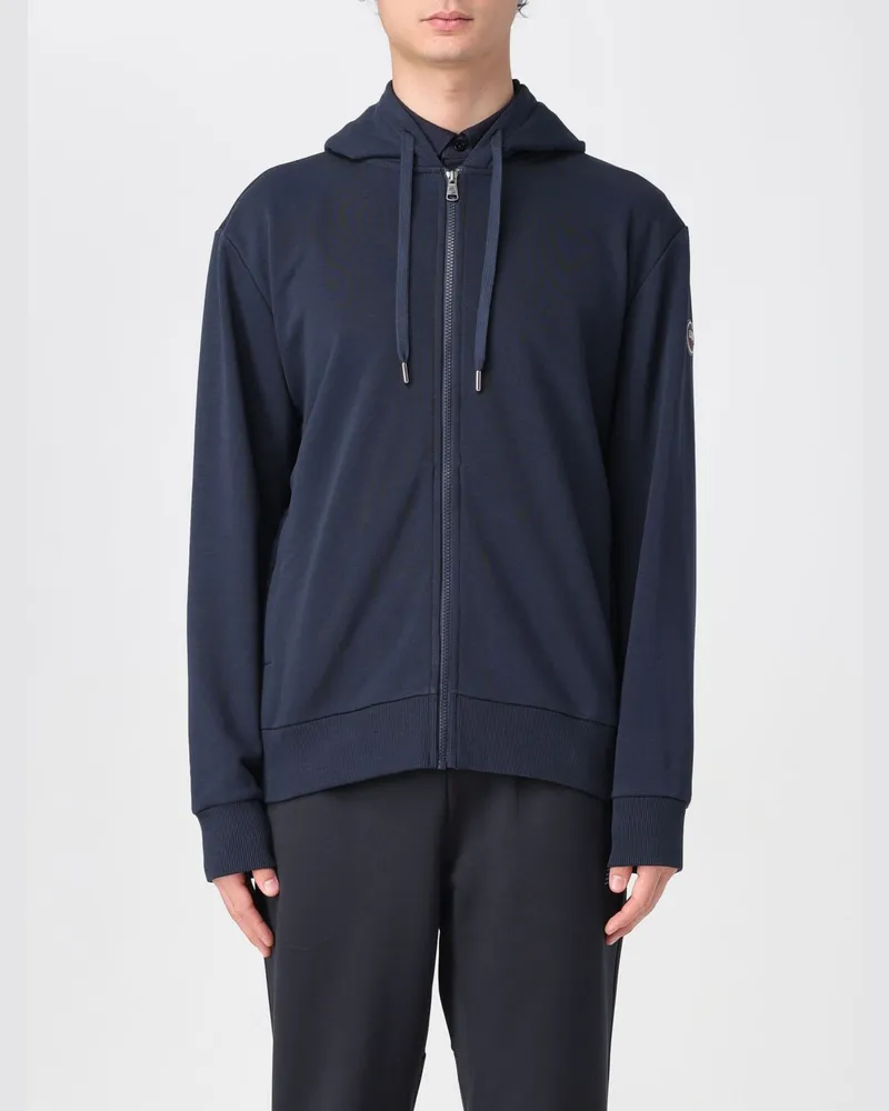 Colmar Pullover herren Blau