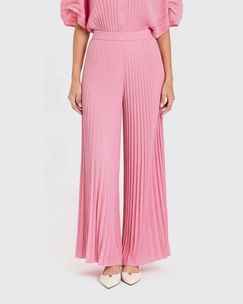 Twin-Set Hose damen Pink