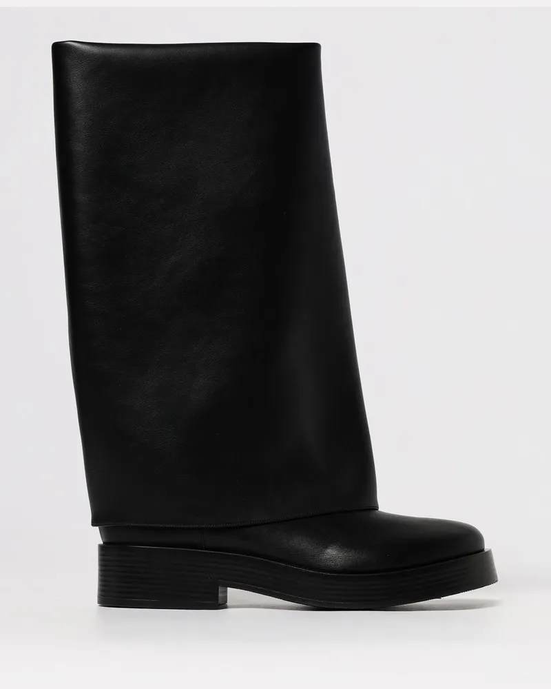 Casadei Schuhe damen Schwarz