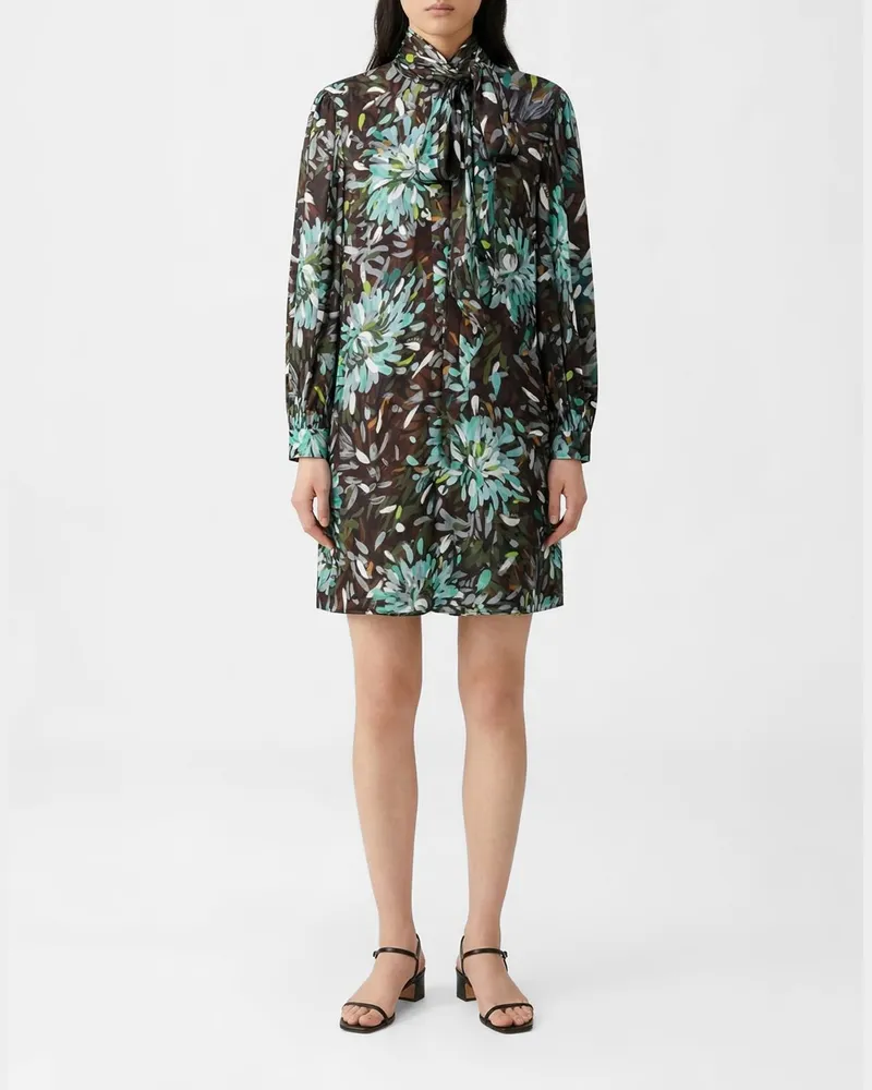 Gucci Kleid damen Bunt