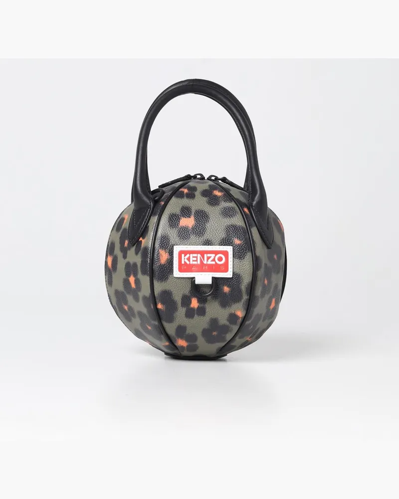 Kenzo Umhngetasche damen Bunt