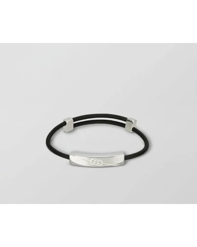 Gucci Schmuck damen Silber