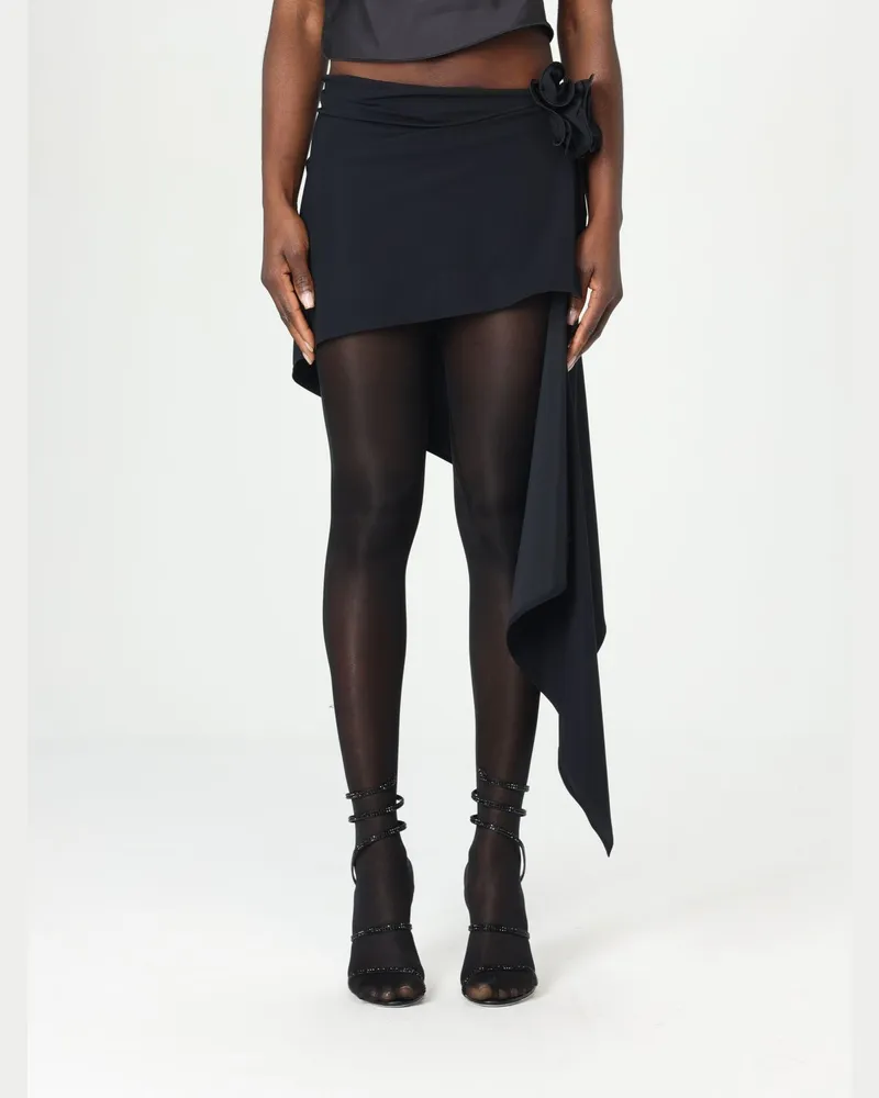 Magda Butrym Bademode damen Schwarz