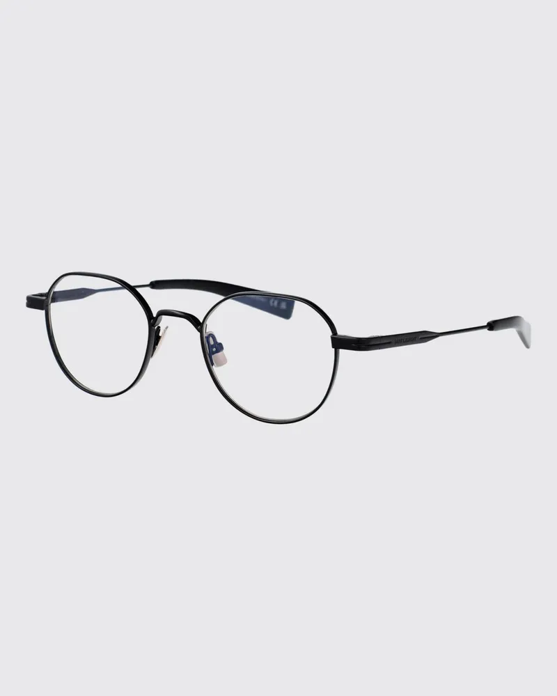 Saint Laurent Brillen damen Schwarz