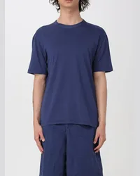 Ten c T-shirt Blau