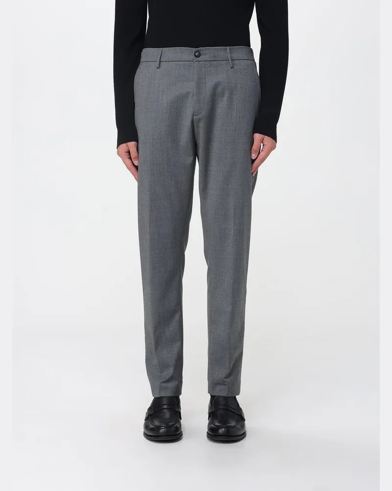 Siviglia Hose herren Grau