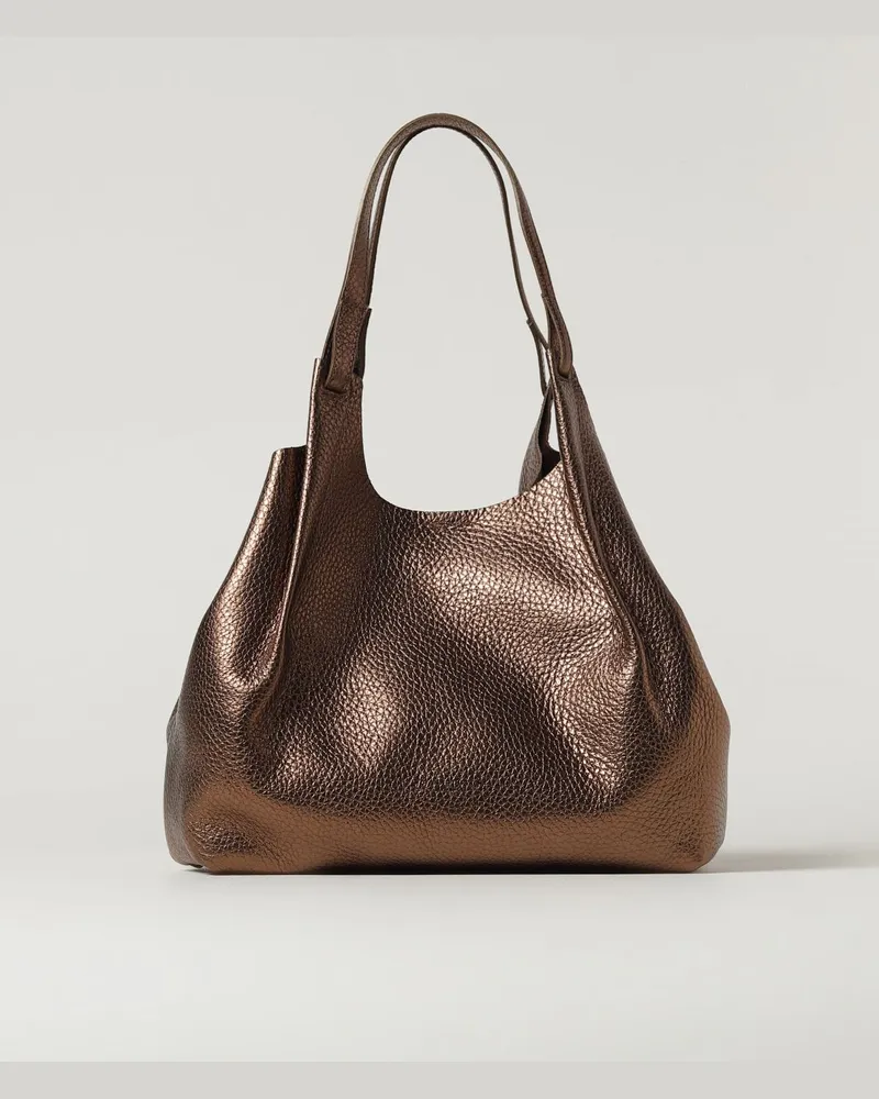 Gianni Chiarini Umhngetasche damen Braun