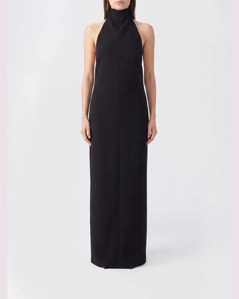 KHAITE Kleid damen Schwarz