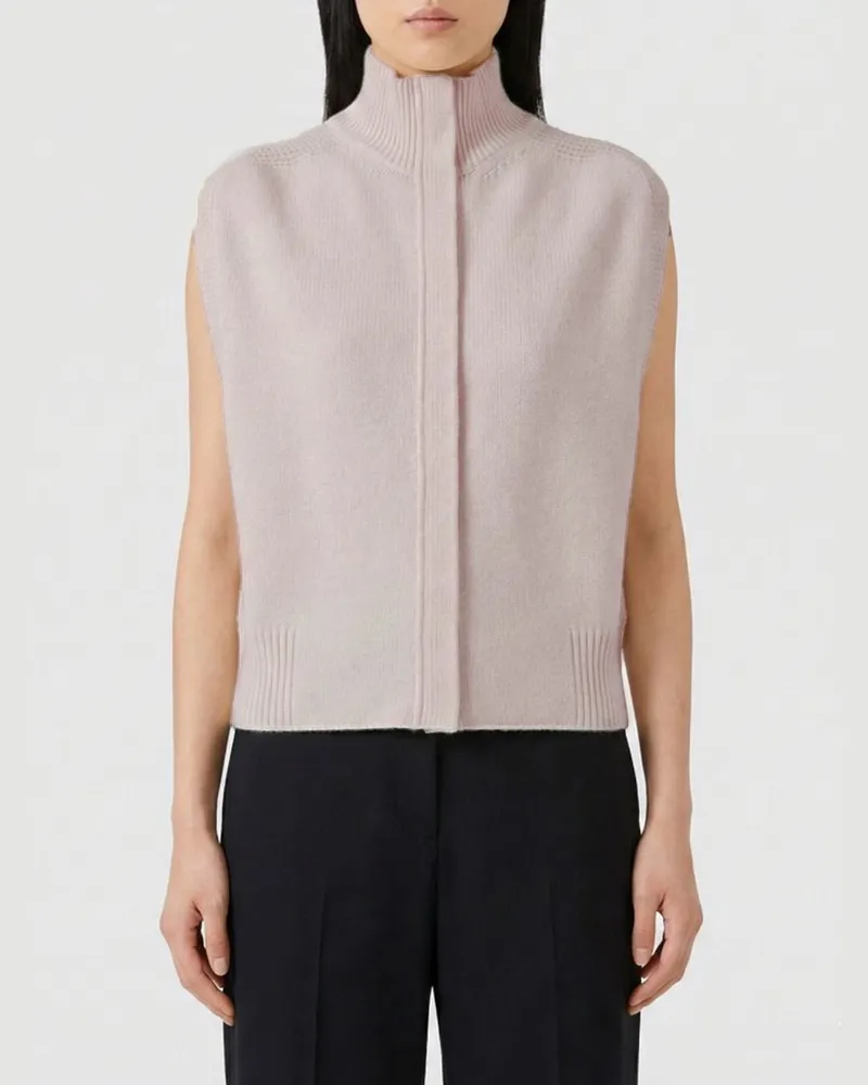 Sa Su Phi Pullover damen Nude