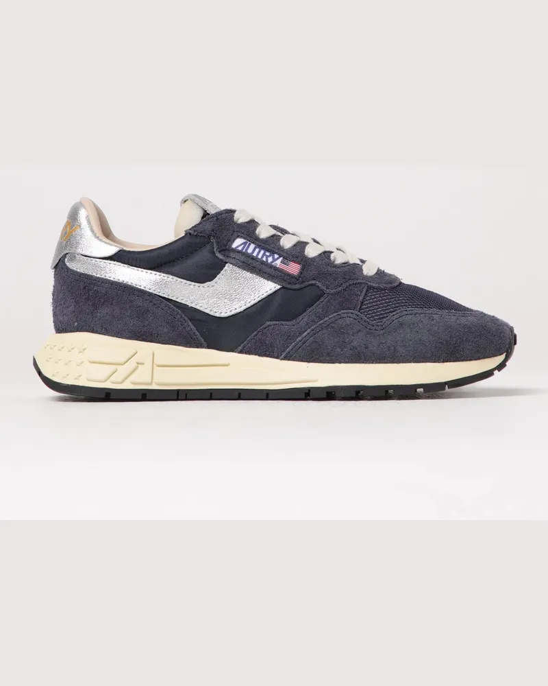 AUTRY Sneakers damen Weiss