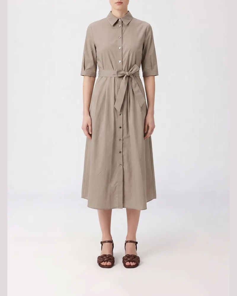 Liu Jo Kleid damen Grau