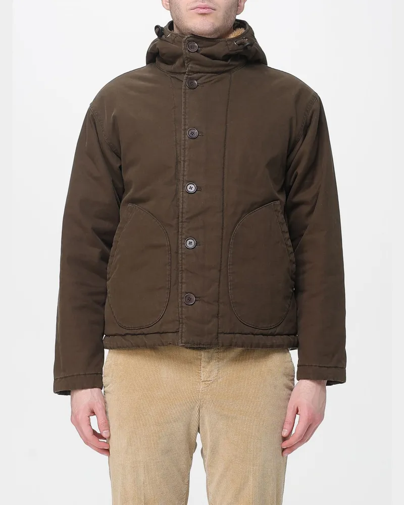 ASPESI Mantel herren Military