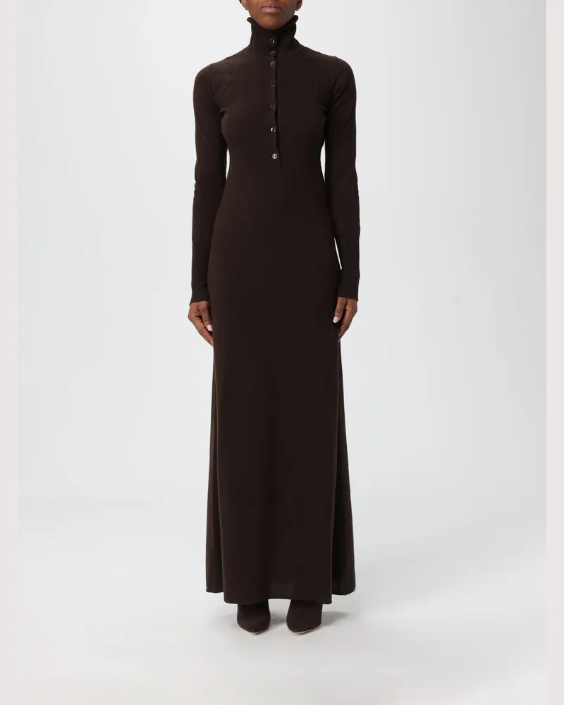 Tom Ford Kleider damen Braun