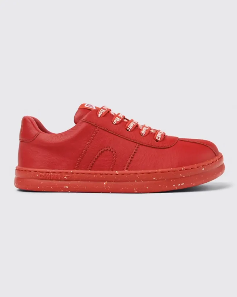 Camper Schuhe kinder Rot