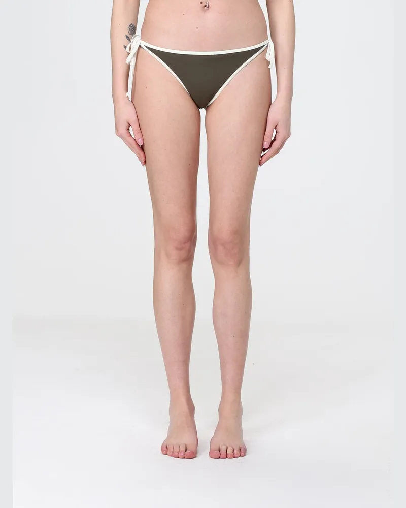 Brunello Cucinelli Bademode damen Grün