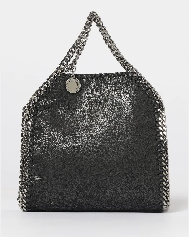 Stella McCartney Schultertasche damen Schwarz