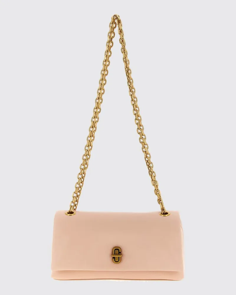 Marc Jacobs Umhngetasche damen Pink