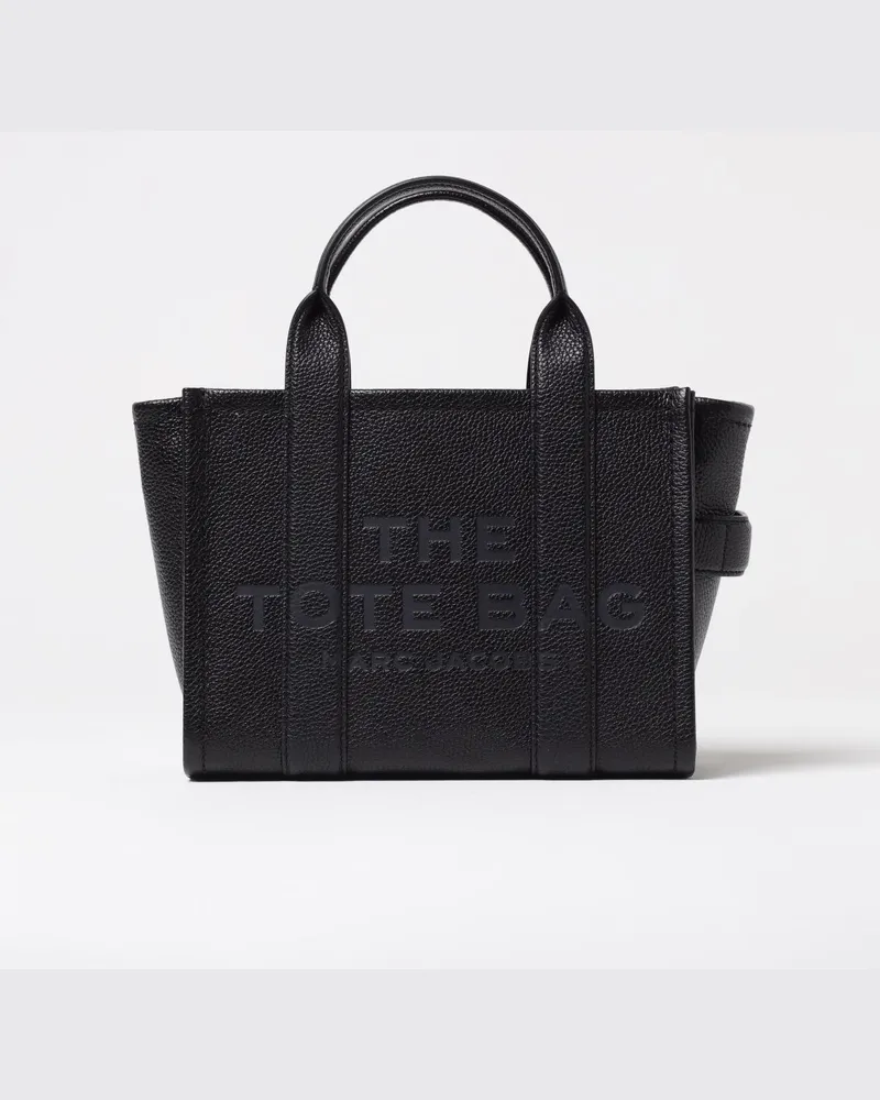 Marc Jacobs Handtasche damen Schwarz
