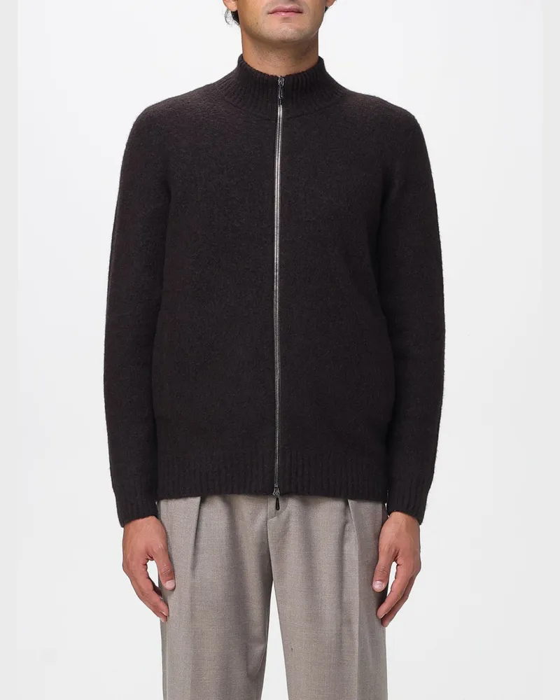 Drumohr  Pullover herren Sand