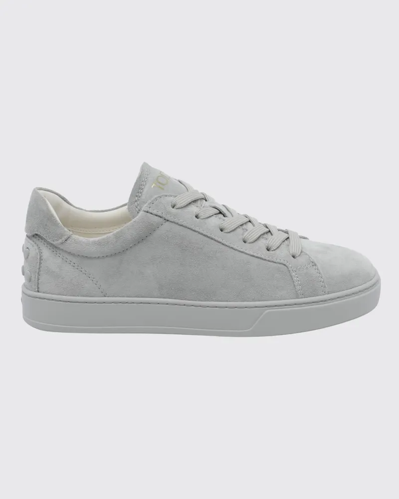 TOD'S Sneakers damen Grau
