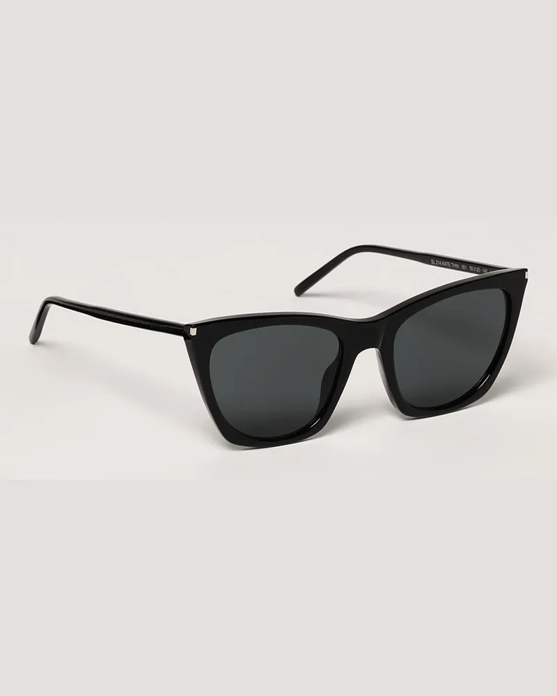 Saint Laurent Sonnenbrillen damen Schwarz